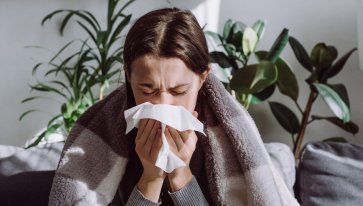 Influenza stagionale: consigli utili