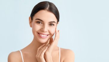 Come cambia la pelle in primavera?