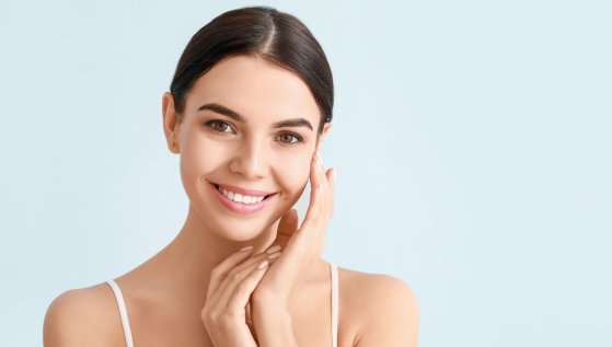 Come cambia la pelle in primavera?