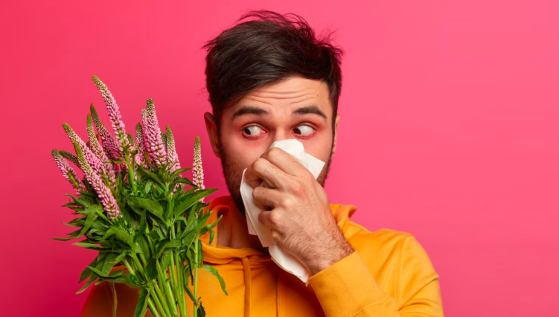 COME PREVENIRE LE ALLERGIE DA POLLINE IN PRIMAVERA: I CONSIGLI DEI NOSTRI ESPERTI