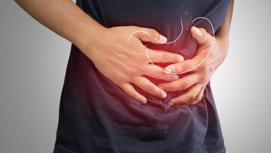 Affronta i fastidi gastrointestinali legati al cambio di stagione