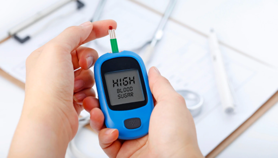 DIABETE: CONSIGLI PER UNO STILE DI VITA SANO E PIACEVOLE