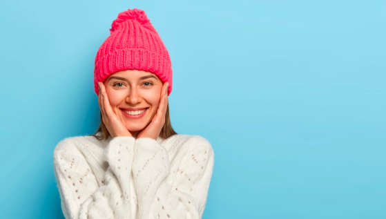 PROTEGGERE LA PELLE DAL FREDDO: 5 CONSIGLI UTILISSIMI