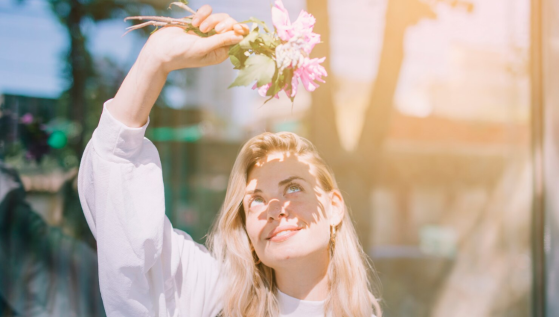 PROTEGGI LA TUA PELLE DAL SOLE GIA IN PRIMAVERA: I NOSTRI CONSIGLI PER PREPARARSI A UNA TINTARELLA AL TOP!