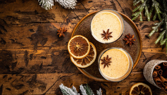 LE SPEZIE DEL NATALE: AROMI E PROFUMI DELLE FESTE