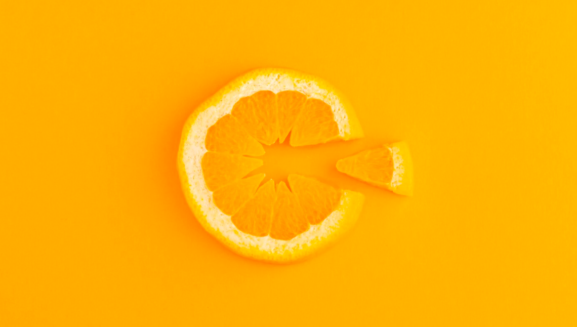 VITAMINA C, TUTTO QUELLO CHE C’È DA SAPERE VITAMINA C, TUTTO QUELLO CHE C’È DA SAPERE