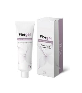 LADY PRESTERIL FLORGEL