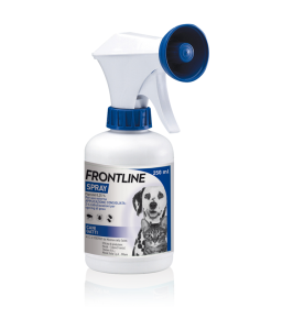 FRONTLINE SPRAY 250 ML