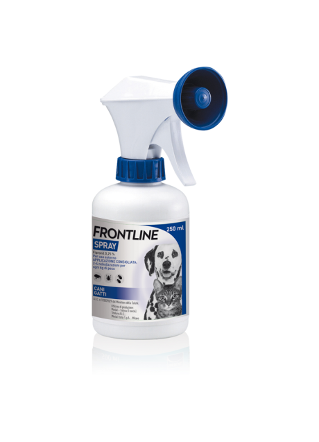 FRONTLINE SPRAY 250 ML