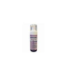 MANNOCIST-D MOUSSE DETERGENTE ANTIBATTERICO 150 ML