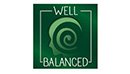 well balance