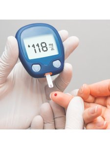 Glyco Test