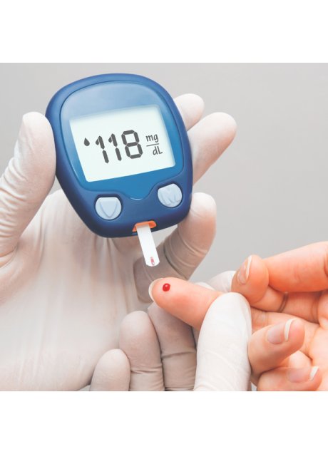 Glyco Test