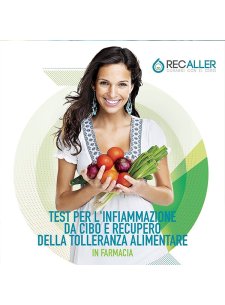 Recaller Test