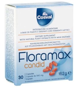 FLORAMAX CANDID 30CPS