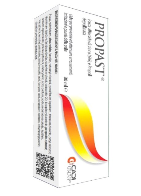 PROPAST 30 ML PROPAST 30 ML