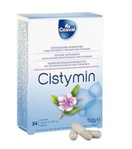 CISTYMIN 24CPS