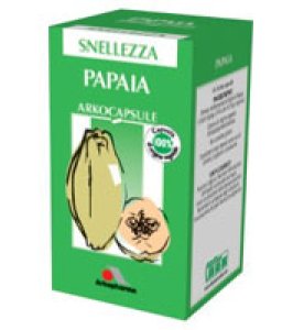 PAPAIA ARKOCAPSULE 45 CAPSULE