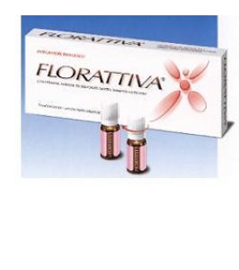FLORATTIVA FERMENTI 7FL