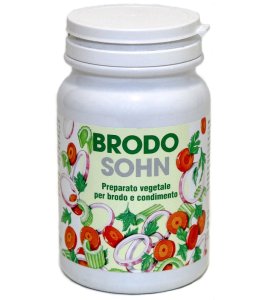 BRODOSOHN 200 G