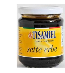 TISAMIEL 7 ERBE 250G