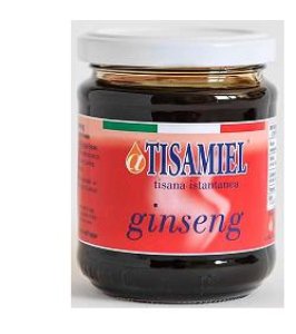 TISAMIEL GINSENG 250G
