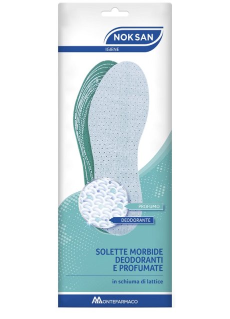 NOKSAN-SOLETTE MORBIDE LAT