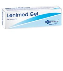 LENIMED-GEL 50ML