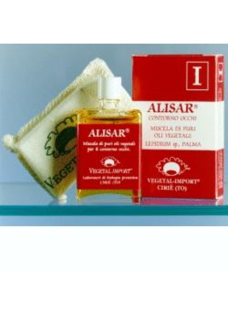 ALISAR CONT OCCHI 10ML