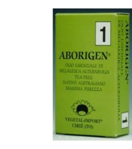 ABORIGEN MELALEUCA OE 10ML
