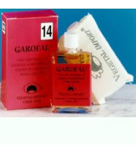 GAROFAL OE GAROFANO 10ML