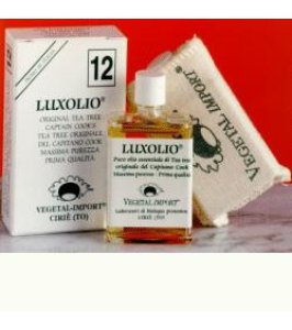 LUXOLIO OE CAPITANO COOK 10ML