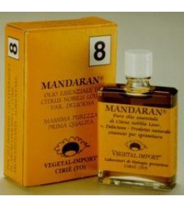 MANDARAN OE MANDARINO 10ML