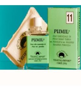 PUMIL OE PINO PUMILIO 10ML
