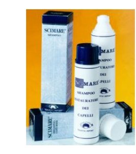 SCIMARE SH 200ML
