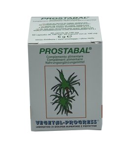 PROSTABAL 60CPS