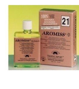 AROMISS OE CANNELLA 10ML
