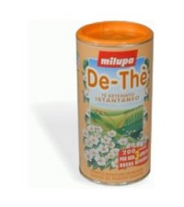 DETHE-MILUPA 200 GR BARAT
