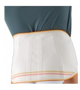 GIBAUD ORTHO LOMBOGIB CLASSIC CORSETTO LOMBOSACRALE 02
