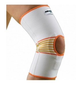 GINOCCHIERA ROTULEA GIBAUD ORTHO COLORE BEIGE MISURA 2