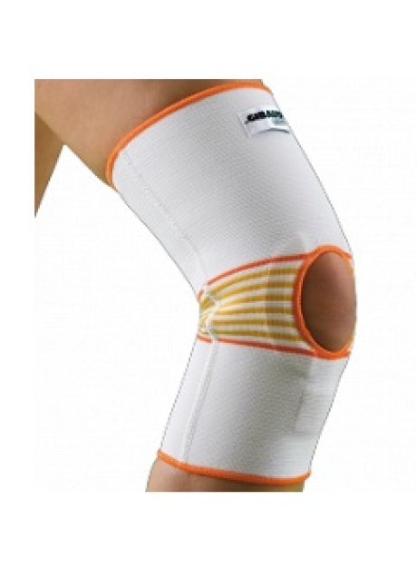 GINOCCHIERA ROTULEA GIBAUD ORTHO COLORE BEIGE MISURA 2 GINOCCHIERA ROTULEA GIBAUD ORTHO COLORE BEIGE MISURA 2