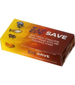 ECOSAVE ELETTROSTIM PUNT INSET