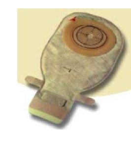 ALTERNA-13840 MIO SAC MID OP 50M