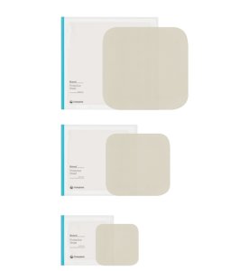 BRAVA 3210 PIASTRA PROT 10X10X10