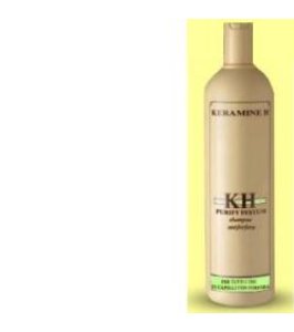 KERAMINE H SHAMPOO ANTIFORFORA 300 ML