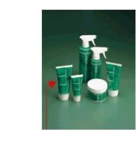 CONVEEN-66103 CRITIC BARR 100G