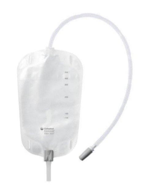 CONVEEN-5161 SAC GAMB T50  8P