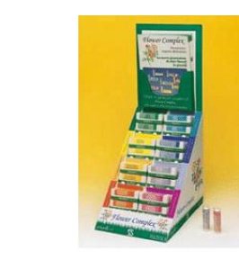 FLOWER COMPLEX 1 100GR