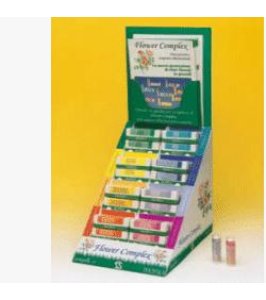 FLOWER COMPLEX 2 100GR