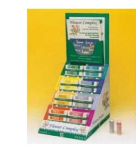 FLOWER COMPLEX 4 100GR